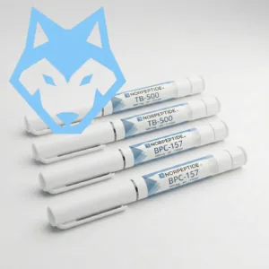 Wolverine Stack