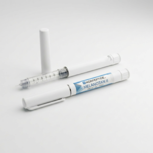 Melanotan 2