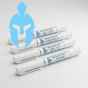 Warrior Stack