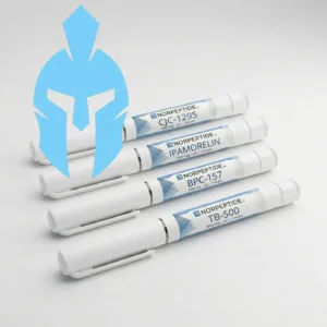 Warrior Stack